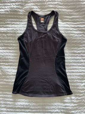 Lucy Power Tank Top